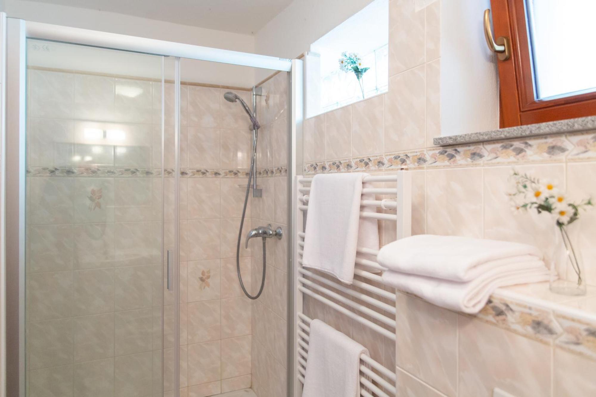 Rezidence Plesivec - Rodinny Apartman S 3 Loznicemi Czeski Krumlow Zewnętrze zdjęcie